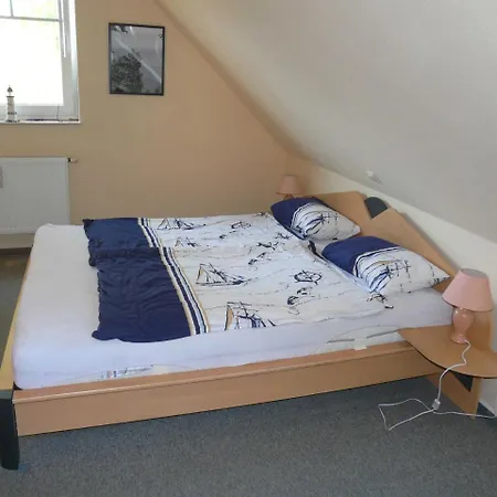 Lejlighed Ankerplatz